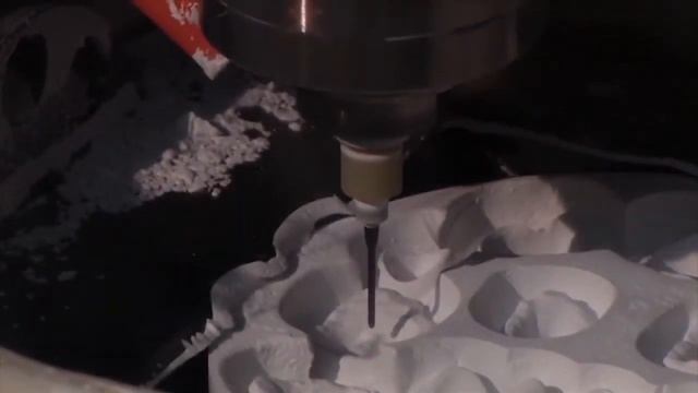 Изготовление коронок из диоксида циркония смотреть онлайн