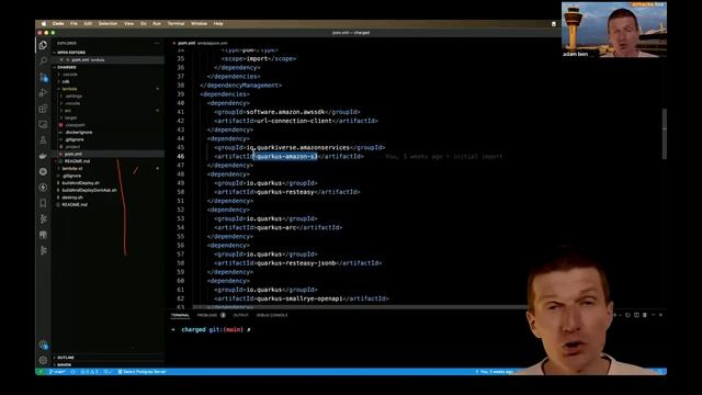 Effective Serverless Java Functions with MicroStream