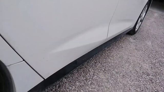 CHEVY VOLT-Before Detailing смотреть онлайн