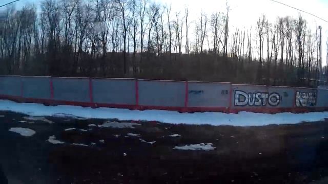 "Сапсан" Питер-Москва #4 смотреть онлайн