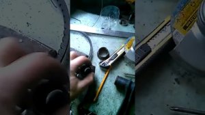 Замена подвески МПС1