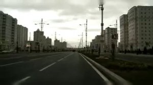 Туркменабад