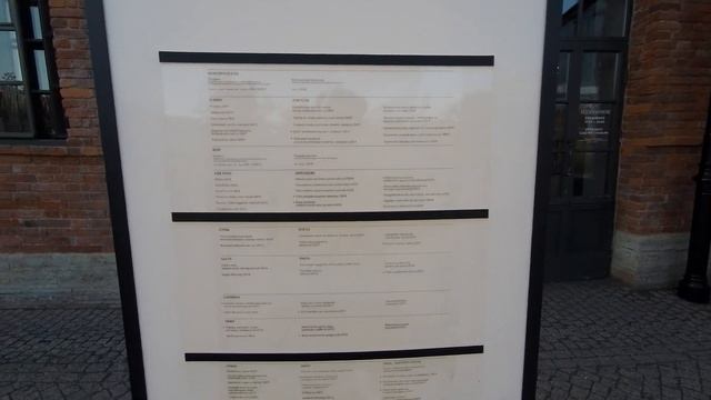 Санкт-Петербург цены в ресторанах смотреть онлайн