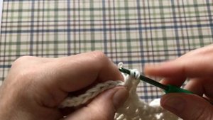 Красивая САЛФЕТКА для СЕРВИРОВКИ. ВЯЖЕМ КРЮЧКОМ.