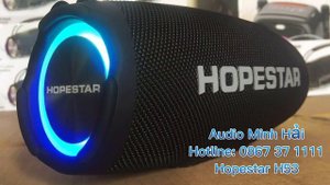 Hopestar H53