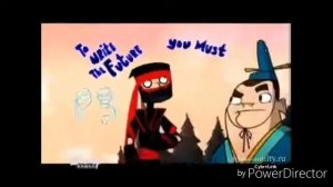 Классный ниндзя