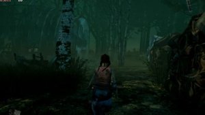 Тест Dead by Daylight На Слабом Пк Gt 730