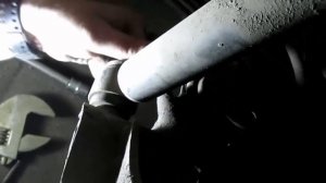 Самодельный сайлентблок