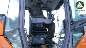 Каток HAMM DV 90 VV