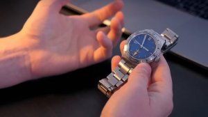 Самые дешёвые дорогие часы в мире || Обзор Christopher Ward C65 Trident GMT