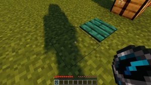 Как скрафтить возвратный компас в Minecraft?