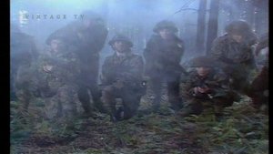 Kate Bush - Army Dreamers @ 1980