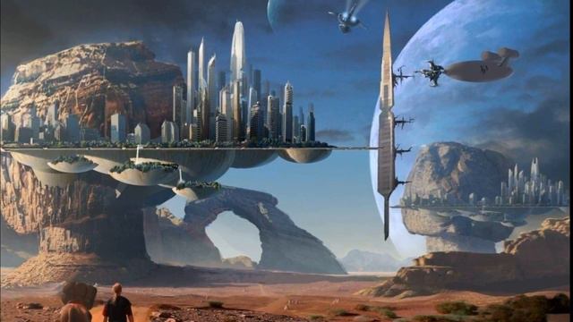 Удивительное Вокруг Нас #3 смотреть онлайн