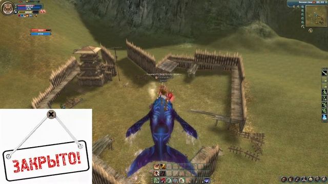 pwgame ОТКРЫТИЕ СЕРВОЧКА 1.3.6 Х750 смотреть онлайн