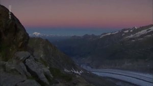 360 Geo - SOS, glaciers suisses en danger ! (2013)