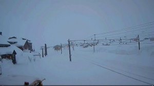 2024 15марта 1часть, станция финсе, берген, норвегия 15марта