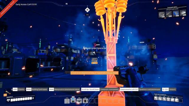 ☕ SATISFACTORY Update 3 ► Исследования ► Нужно больше железа (#4) смотреть онлайн