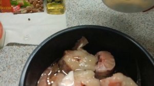 Консерва из щуки по домашнему !