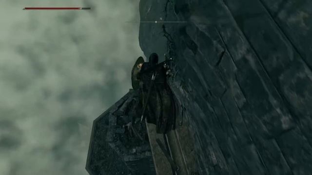 Elden Ring Как активировать лифт в башне грозовой завесы и рыцарь внизу смотреть онлайн