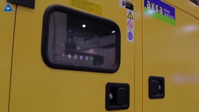 Генератор aksa apd 40 а смотреть онлайн