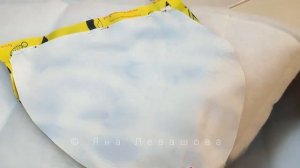 Полный МК по пошиву мужской куртки из мембраны