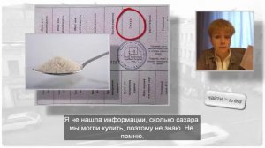 Learn Russian from Russia: Things from the Past #3. Food Coupons