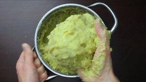 Надоела обычная картошка? Приготовьте картофельные снеки! Вкуснее и полезнее чипсов!
