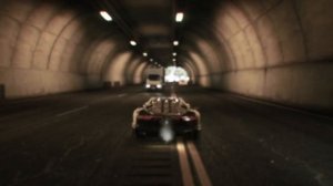 PS4 GTA 5 Убираем эффект глубины резкости.