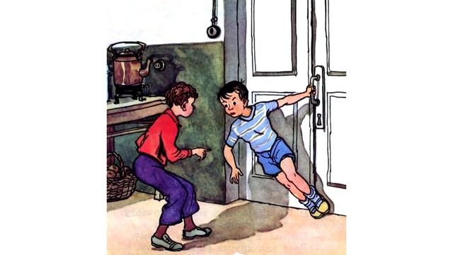 Рубрика "Сказочные выходные" - Сказка "Живая шляпа" смотреть онлайн