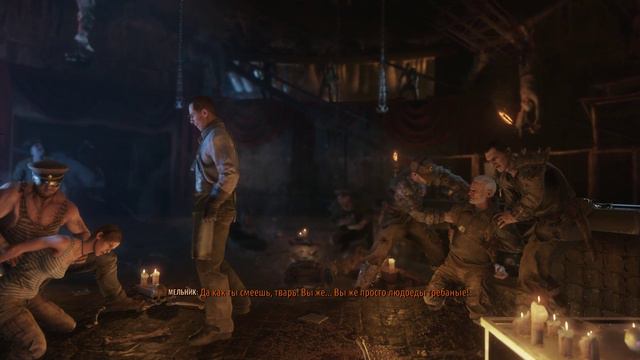 Metro Exodus - прохождение [11] - русские субтитры, русская озвучка