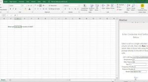 How to use ChatGPT in Excel | ChatGPT Excel | OpenAI Excel | ChatGPT and Excel