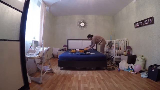 Как снимать малышей дома смотреть онлайн