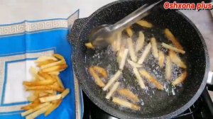 Бросьте баклажаны в кипящее масло! Таких вкусных баклажанов я ещё не ела! НРАВИТЬСЯ ВСЕМ!