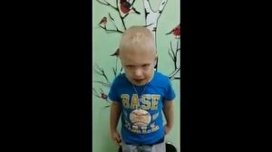 Загляните в мамины глаза