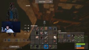 БЗДЕН УСТРОИЛ АУКЦИОН НА СВОИ ТРУСЫ | МОМЕНТЫ СО СТРИМОВ БЗДЕНА RUST/РАСТ