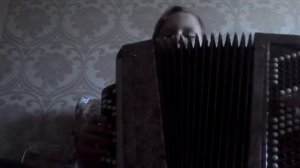 Полюшко поле игра на баяне