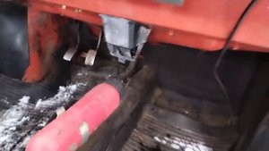ВЗРЫВООПАСНАЯ ПЕЧКА ЗАПОРОЖЦА: МИФ ИЛИ РЕАЛЬНОСТЬ Autonomous car interior heater ZAZ