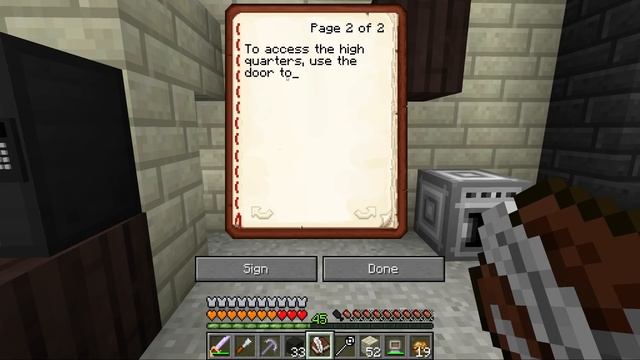 FoolCraft 3 | #23 | My PRICELESS Shop! | Modded Minecraft 1.12.2 смотреть онлайн