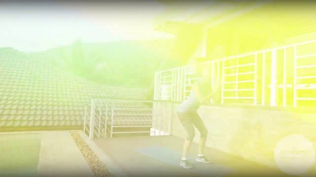 Dead Man's Burpee смотреть онлайн