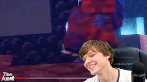 Лололошка СМОТРИТ клип FixEye — ЛУК БАТУН! ?