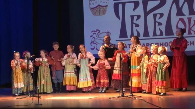 «Околица» собирает друзей