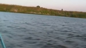 Лодка Прогресс 2 и Ямаха