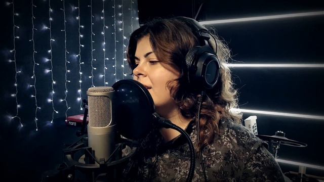 Татьяна Олексюк - Я могу тебя очень ждать (Асадов)