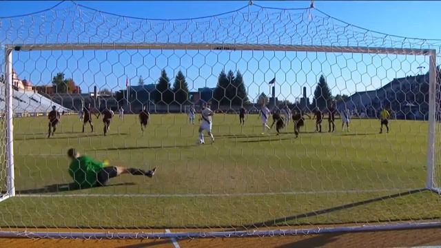Cal Men's Soccer: Steven Birnbaum Ultimate Highlight