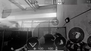 Standoff 2 ПАРКУР