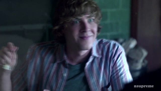 ► Michael Langdon ⋆ stressed out смотреть онлайн