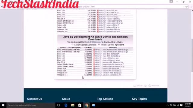 How to install jdk on your windows operating system смотреть онлайн