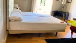 Прятки в новом доме Барселона от МАКС и КАТЯ