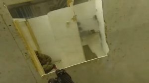 Страйкбол на минималках или CQB