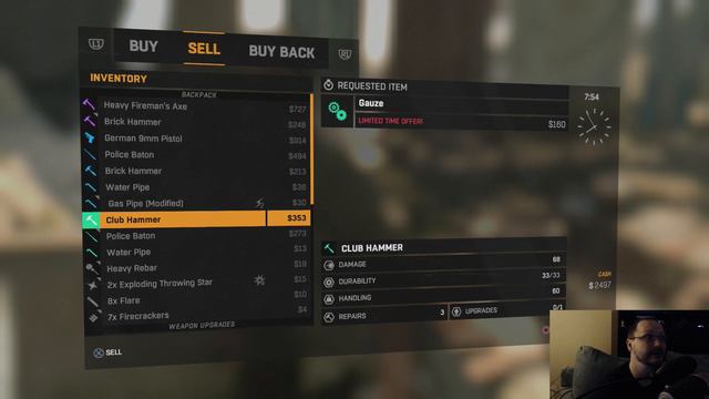 Dying Light Walkthrough Part 8 - Smelling the Lavender смотреть онлайн